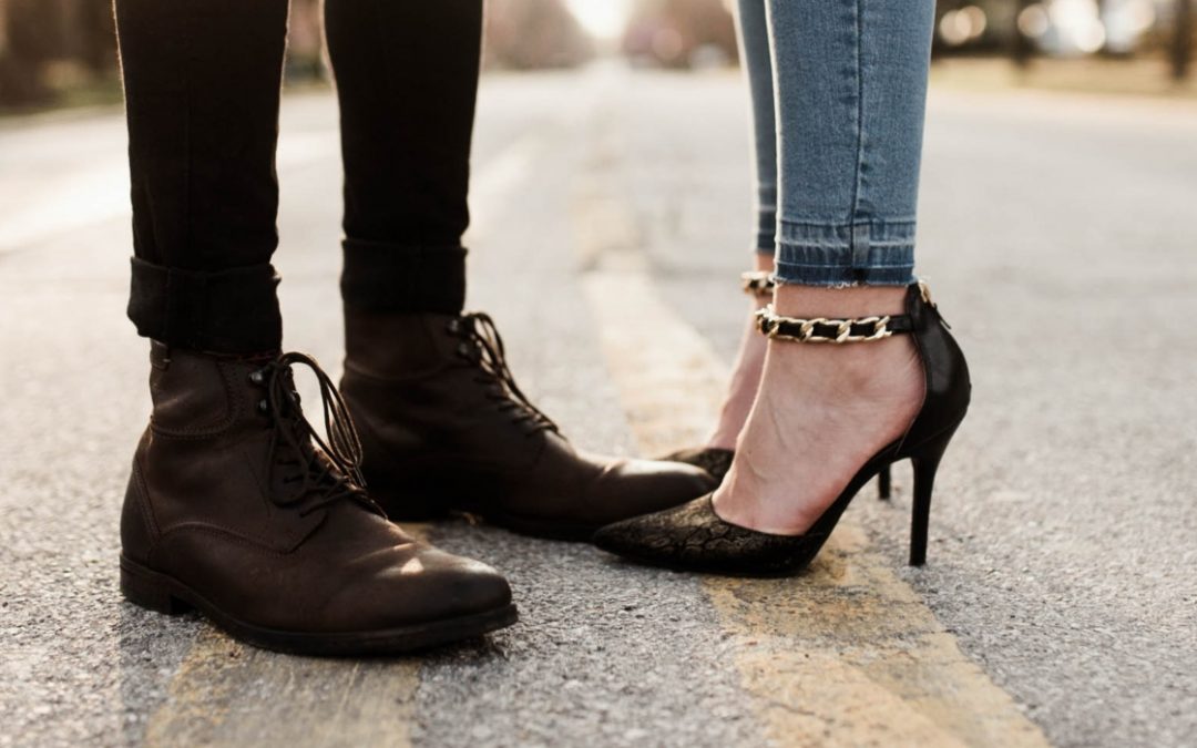 He Said He Would Be Here For Me If I Had an Abortion