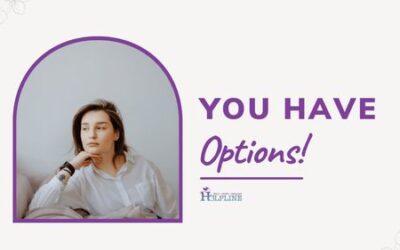 You Have Options