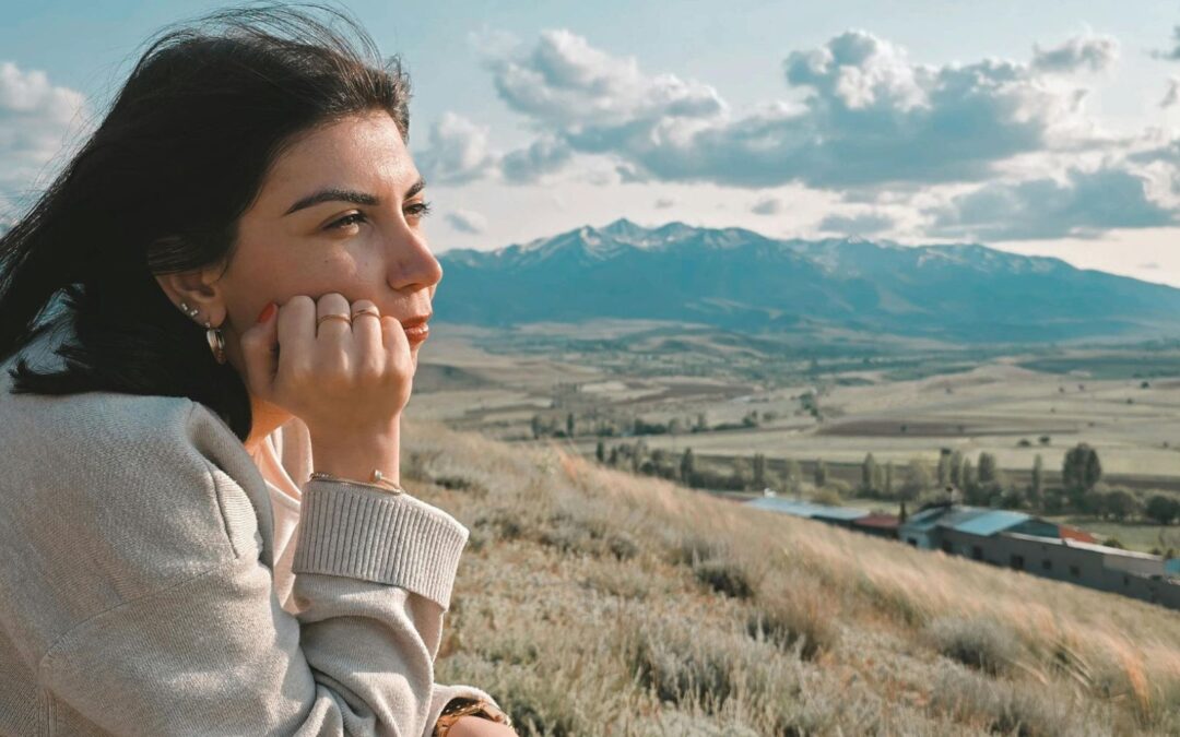 Learning to Forgive Yourself After Multiple Abortions