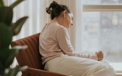 Am I Suffering From Post Abortion Stress Syndrome (PASS)?
