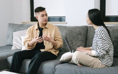 Processing Your Partner’s Abortion Decision and Finding Healing